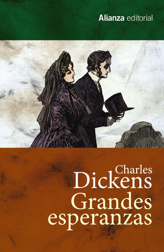  Grandes Esperanzas Charles Dickens