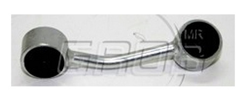 Tornillo Estab Mercedes Benz Sprinter 2003-2006 Izq Del