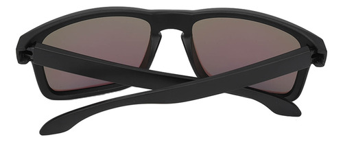 Gafas De Sol Cuadradas Gafas De Sol Polarizadas Retro Unisex