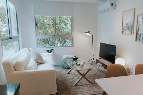 Imagen 18 de 28 de Plaza Cagancha - Venta - Apartamento - Centro - 1 Dormitorio