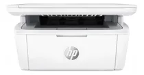 Comprar Impresora multifunción monocromática HP LaserJet Pro M141w con wifi 120V