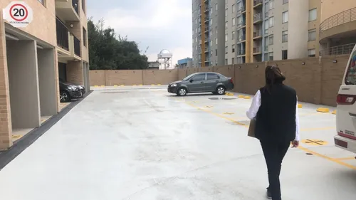 Vendo O Permuto Aparta Estudio Ikona 167