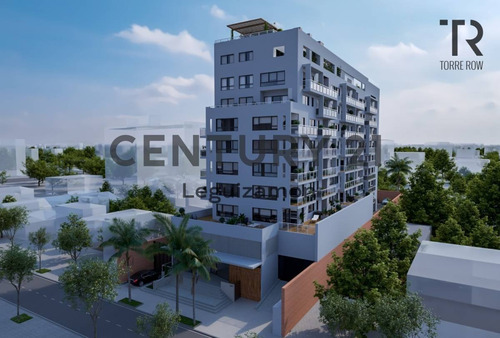 Imagen 4 de 20 de Venta De Pozo- Departamento 3 Ambientes En Tigre- En Construcción