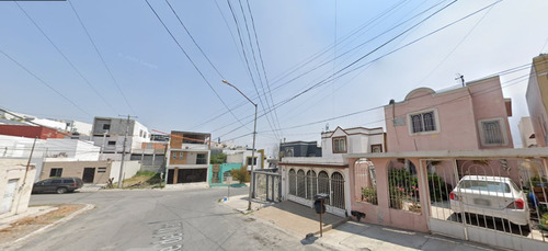 Casa En Remate Bancario En Monterrey Cl 2