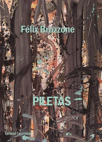 Libro Piletas  De Bruzzone Felix