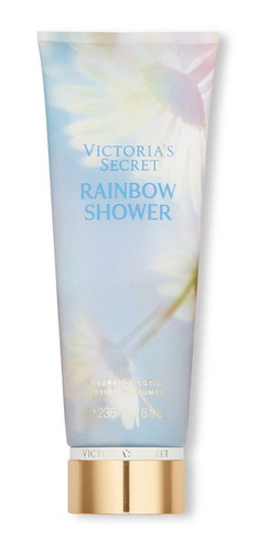 Loción Corporal Victoria's Secret Original Rainbow Shower 