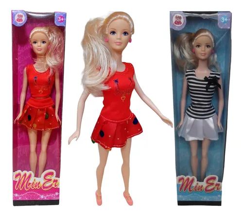Barbie economica hotsell