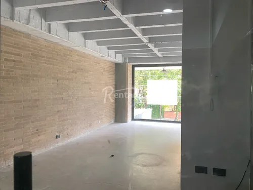 Bodega En Arriendo En San Lucas. Cod A776205