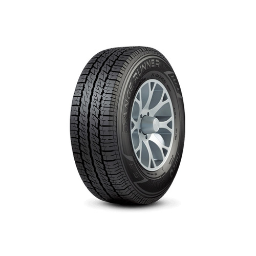 Cubierta 265/75 R16 Fate Range Runner H/t S3 - Rr Fs6