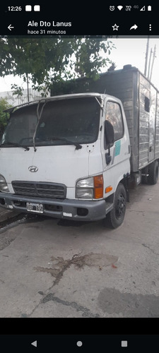 Hyundai Hd 72 Hyundai Hd 72