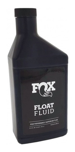 Aceite Suspensión Fox Float Fluid (437ml)