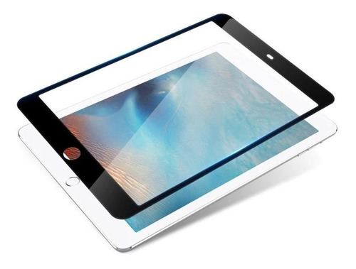 Mica Cristal Templado Para iPad Air 2, iPad Pro 12.9 11 10.5
