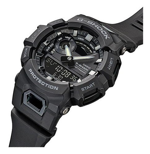 Imagen 5 de 9 de Reloj Casio G-shock Youth Gba-900-1acr