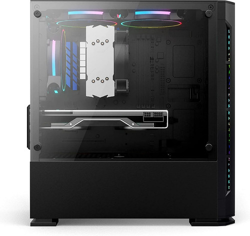 Pc Cpu Arquitectura Render Core I9 32gb 2tb Wifi Bluetooth