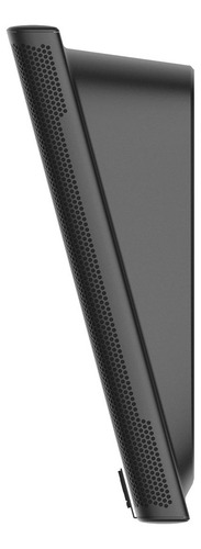 Altavoces De Pared Color Negro Slp14-t-bk Pr Jbl