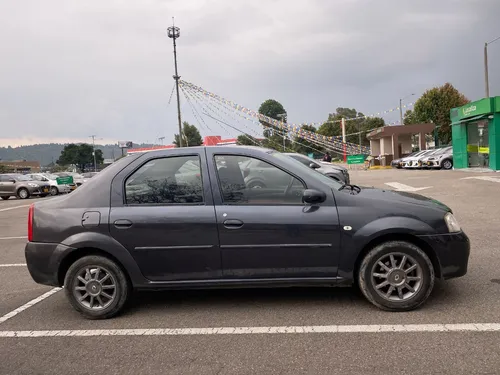 Renault Logan 1.6 DINAMY