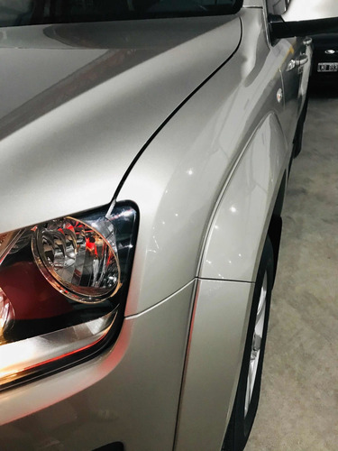 Volkswagen Amarok 2.0 Cd Tdi 180cv 4x4 Trendline At 2016