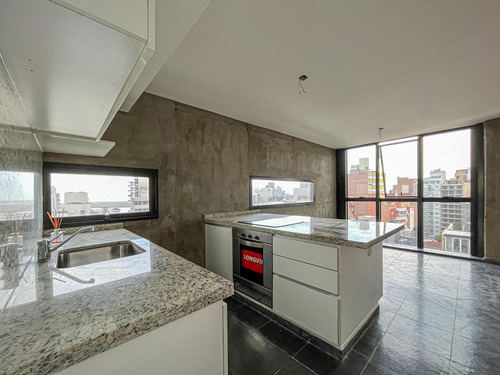 Departamento En Venta De 2 Dormitorios A Estrenar Zona Rio