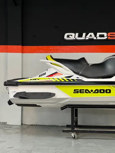 Sea-doo Rxt 300 X Rs - Año 2016 - Permuto