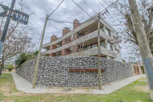 Departamento En Venta City Bell Plaza San Martín