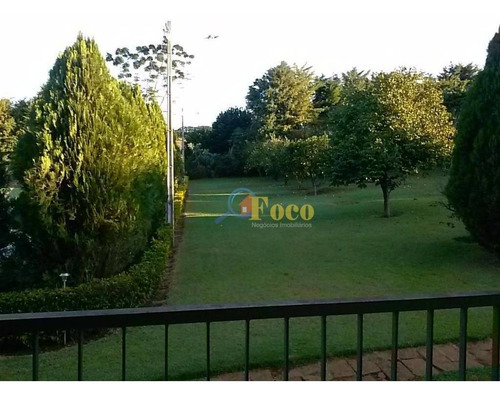 Imagem 4 de 30 de Sítio Com 6 Dormitórios À Venda, 25000 M² Por R$ 3.500.000,00 - Sítio Da Moenda - Itatiba/sp - Si0006