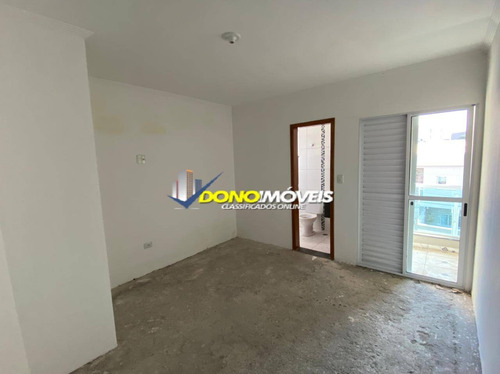 Imagem 10 de 15 de Sobrado 3 Dorms, 1 Suíte, 2 Vagas, 92 M² - Vila Humaitá - Sa - Ad909