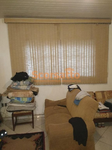 Imagem 2 de 4 de Casa À Venda, Embu Mirim, Itapecerica Da Serra/sp - 2565