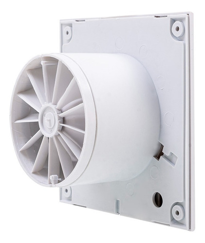 Extractor De Aire 4 Pulgadas Sica