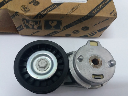 Tensor Correa Unica Dodge Ram 5.7 Lts 05-10