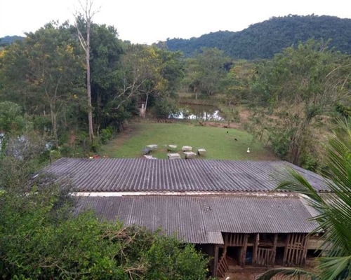 Chácara - 0101 - 32820413