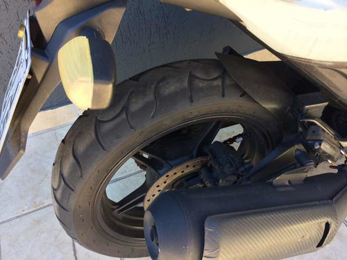 Imagem 3 de 6 de Honda Cb300r Ano 2014 Flex