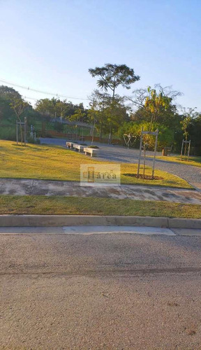 Imagem 3 de 10 de Terreno De Condomínio, Alphaville Castelo, Itu - R$ 350 Mil, Cod: 15688 - V15688