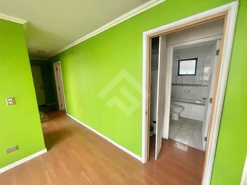 Oportunidad ! Departamento En Venta De 2 Dorm. En Santiago