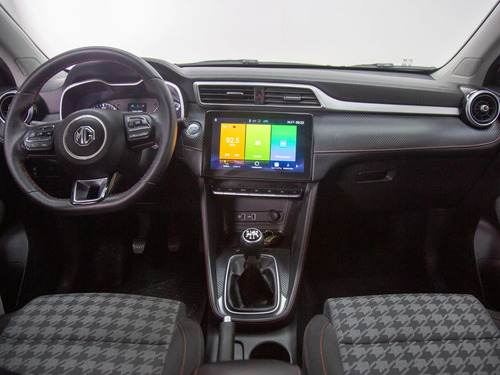 Mg 1.5 Com Mt Zx