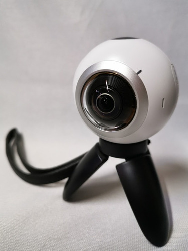 Samsung Gear 360