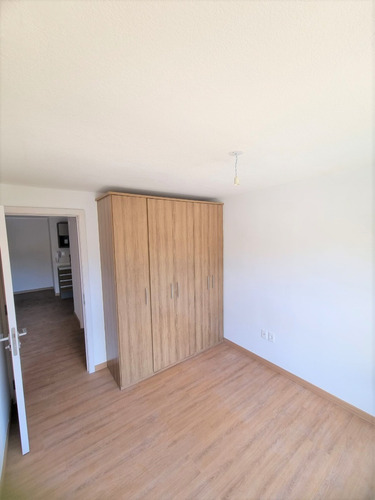 Imagen 7 de 17 de Apartamento Moderno Luminoso 1 Dormitorio Balcon Al Frente Bajo De Gastos Comunes