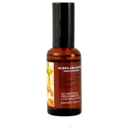 Aceite De Argan Oil Morocco  X 50 Ml