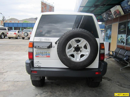 Toyota Merú 2009
