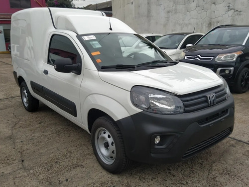 Imagen 9 de 19 de Fiorino 1.4 Fire Evo 87cv Financiado Contado Tomo Usados #-