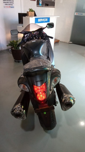 Imagem 4 de 14 de Hayabusa Suzuki Zero Km