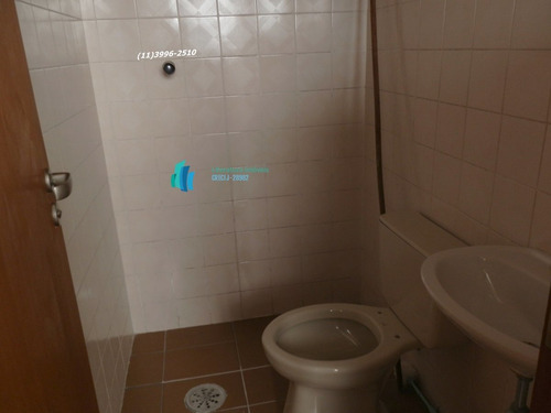 Imagem 20 de 26 de Apartamento A Venda No Bairro Vila Baeta Neves Em São - 510-1
