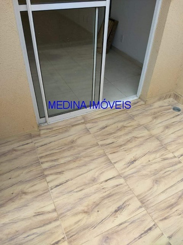 Imagem 8 de 22 de Apartamento Para Venda E Locação Em Ferraz - Ap00185 - 32792634