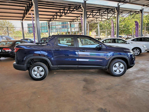 Imagem 2 de 13 de Fiat Toro 1.8 16v Evo Flex Endurance At6