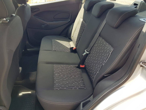 Imagem 7 de 15 de Ford Ka + 1.0 Ti-vct Flex Se Manual