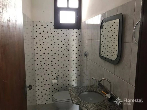 Casa Com 4 Dormitórios, Terreno De 10x20, Área Construída De 160m² - Próx A Av. Fraga Maia