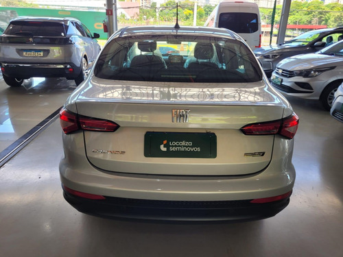 Fiat Cronos 1.3 FIREFLY FLEX DRIVE MANUAL