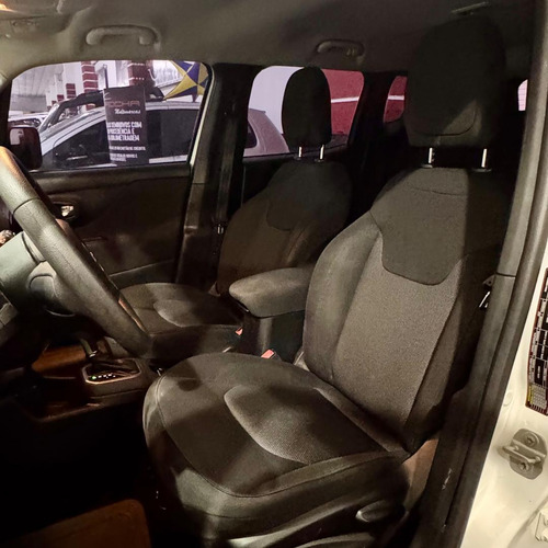 Jeep Renegade 1.8 Autom.