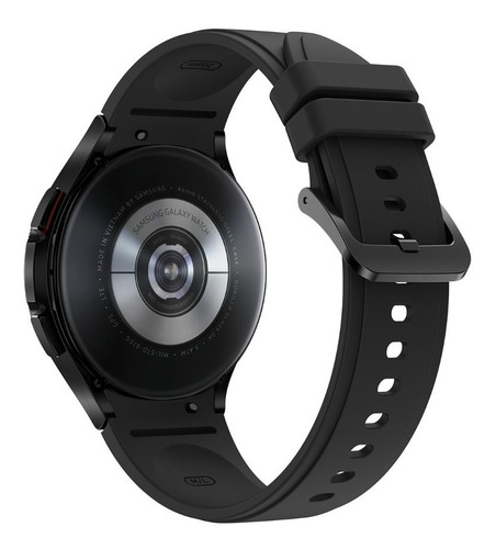 Imagen 4 de 8 de Mica X2 Vidrio Compatible Samsung Galaxy Watch 4 (46mm)