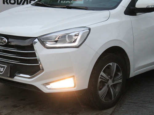 JAC S2 1.5 COMFORT SMART 4X2 SUB