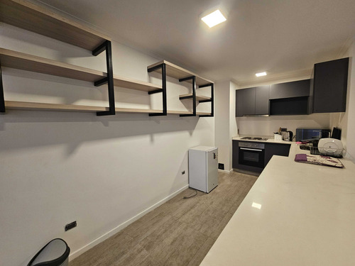 Arriendo Departamento 2 Dorm 2 Baños (106365)